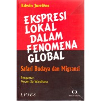 Image of Ekspresi Lokal Dalam Fenomena Global